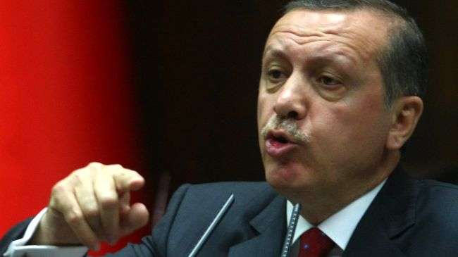 Turkish PM says Ankara will continue to host “brother” Hashemi
