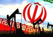 İran - Çin - neft