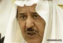 اخبار ضد و نقیض از وضعیت بد جسمانی نایف بن عبدالعزیز؛ آیا ولیعهد عربستان در گذشت؟