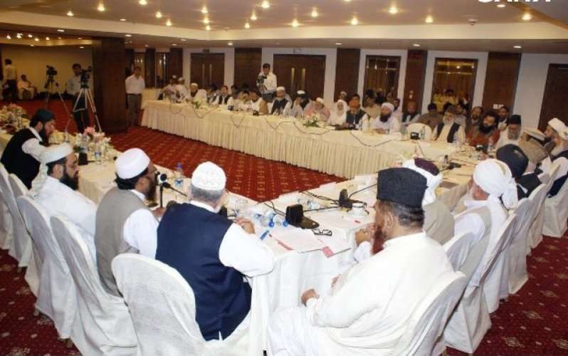 پاکستانی دینی جماعتوں نے ملی یکجہتی کونسل کی بحالی کا اعلان کر دیا