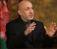طالبان خودکش حملے کر سکتے ہیں، افغانستان پر قبضہ نہیں، افغان کرزئی