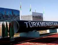 ترکمانستان، افغانستان، پاکستان، بھارت گيس لائن معاہدے پر دستخط