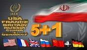 مذاکرات 1+5 با ایران در بغداد آغاز شد