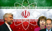 از تهران تا بغداد؛ یک دهه مذاکره هسته ای به روایت اینفوگرافیک