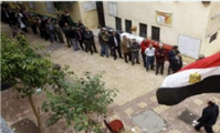 کشیده شدن انتخابات مصر به دور دوم قطعی است