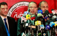تشکیل گروه ریاست‌جمهوری در مصر برای نجات انقلاب/رایزنی مرسی با سایر نامزدهای انتخاباتی
