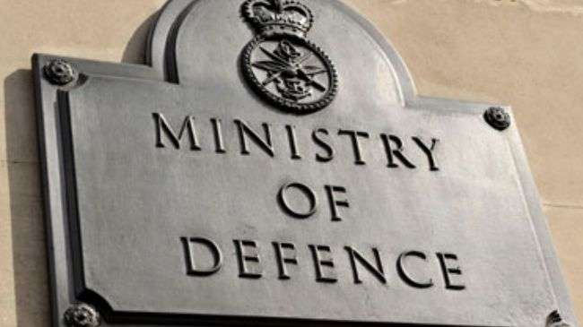 UK Ministry of Defense wastes £270m rehiring sacked staff
