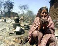 بھارت، گجرات میں 2002ء کے مسلم کش فسادات میں دو لاکھ افراد بے گھر ہوئے، جنویکاس کی رپورٹ