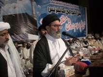 پاکستان میں جاری دہشتگردی اسلامی بیداری کو روکنے کی سازش ہے، علامہ ساجد نقوی