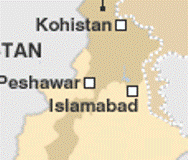 کوہستان، قتل کا فتویٰ دینے والا مولوی ساتھیوں سمیت گرفتار