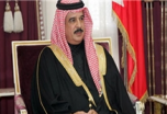 خوش خدمتی شاه بحرین به عربستان/ نشان درجه یک بحرین به یک شاهزاده سعودی