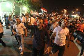 Anti-Mubarak groups will rally against Shafiq in 2nd round: Analyst