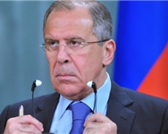 روسیه مقابل آمریکا قرار گرفت/مسکو: اجازه دخالت نظامی در سوریه را نمی‌دهیم