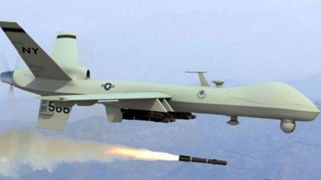US terror drone strikes breed sympathy for militants in Yemen