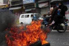 کراچی میں رینجرز اور پولیس اہلکاروں کی ٹارگٹ کلنگ