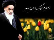 امام خمینی، 14صدیوں بعد اسلامی تعلیمات کا کرشمہ