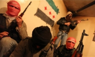 جنایت جدید در سوریه/ تروریست ها50 نفر از ساکنین شهر"الفوعه" را سر بریدند