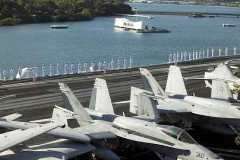 امریکہ کا 60 فیصد بحری جہاز ایشیاء منتقلی کا اعلان، چین کا اظہار تشویش