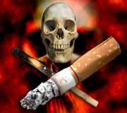 بھارت میں ہر سال 10 لاکھ افراد تمباکو نوشی سے ہلاک ہو جاتے ہیں، رپورٹ