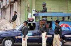 کراچی پولیس بے بس، ہلاکتوں کی تعداد 6 ہو گئی
