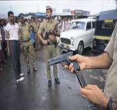 بھارت، پولیس مقابلہ کیس میں ریاست اتراکھنڈ کے 11 اہلکار جیل بھیج دیئے گئے
