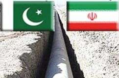 ایران نے پاکستان کو 800 کلومیٹر طویل آئی پی گیس پائپ لائن تعمیر کرنیکی پیشکش کر دی