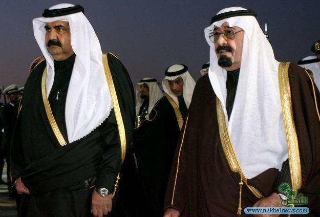 رقابت آل ثانی و آل سعود؛ این بار سر جلب نظر سران گروه تروریستی القاعده!