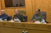 امروز؛ شورای نظامی درباره مجلس موسسان مصر تصمیم‌گیری می‌کند