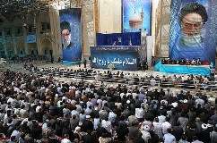 امام خمینی ( رہ ) کی برسی میں شرکت کرنے والا وفد پاکستان واپس پہنچ گیا