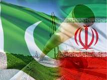 پاکستان نے ایران پاکستان گیس پائپ لائن کی تعمیر کیلئے چین کو راضی کر لیا