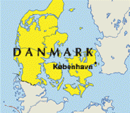 ڈنمارک ہم جنس پرستوں کو چرچ میں شادی کی اجازت دینے والا پہلا ملک بن گیا