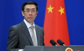 چین خواستار افزایش حمایت جامعه بین‌الملل از طرح "کوفی عنان" شد
