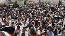 Yemenis stage fresh demos calling revolution demands to be met