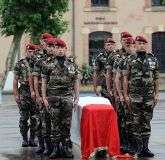 افغانستان میں خودکش حملہ، 4 فرانسیسی فوجی ہلاک 5 زخمی، طالبان نے ذمہ داری قبول کرلی