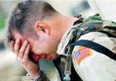 امریکی فوجیوں میں خودکشی کا رجحان تیز ی سے فروغ پانے لگا