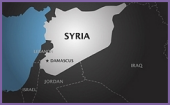 سناریوی مداخله در سوریه با هدف تضعیف ایران و حمایت از اسرائیل است