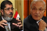 نظرسنجی محرمانه آمریکا: 70 درصد مردم مصر به "مرسی" رای خواهند داد