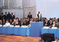 دومین نشست آمادگی برای کنفرانس توکیو در کابل برگزار شد