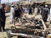 خیبر ایجنسی دھماکہ، جاں بحق افراد کی تعداد 26 ہو گئی
