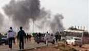 اعلام حکومت نظامی در غرب لیبی/20 کشته در درگیری‌های قبیله‌ای