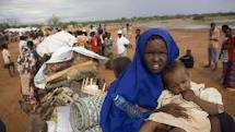 Report: 2011 record year for global forced displacement
