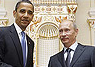 اوباما به عدم همسویی روسیه و چین در قبال سوریه اعتراف کرد
