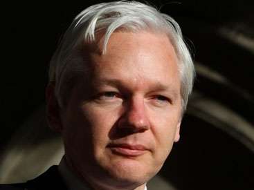"Wikileaks"in təsisçisi sığınmağa yer arayır