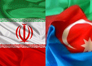 Iran - Azərbaycan - Ermənistan