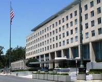 پاکستان میں سفارتکاروں کو ہراساں کیا جا رہا ہے، امریکی محکمہ خارجہ کا الزام