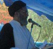 ہمارا سیاست میں واضح موقف ہے، مذہب کے نام پر ووٹ نہیں مانگتے، علامہ ساجد نقوی