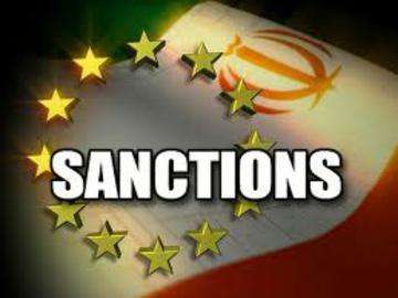 İrana qarşı sanksiyalar Avropa iqtisadiyyatını çökürür