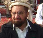 حکومت عوام کو سہولیات اور امن فراہم کرنے میں ناکام ہو چکی ہے، شبیر احمد خان
