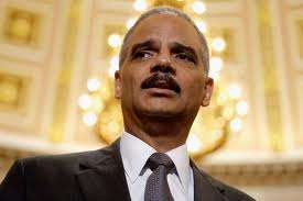 US house vote to hold Attorney General Eric Holder in contempt