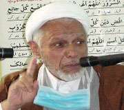 آستانہ عالیہ کو نذر آتش کرنے کی کوشش مسلمانوں کو فرقوں میں بانٹنے کی سازش ہے، مولانا عباس انصاری